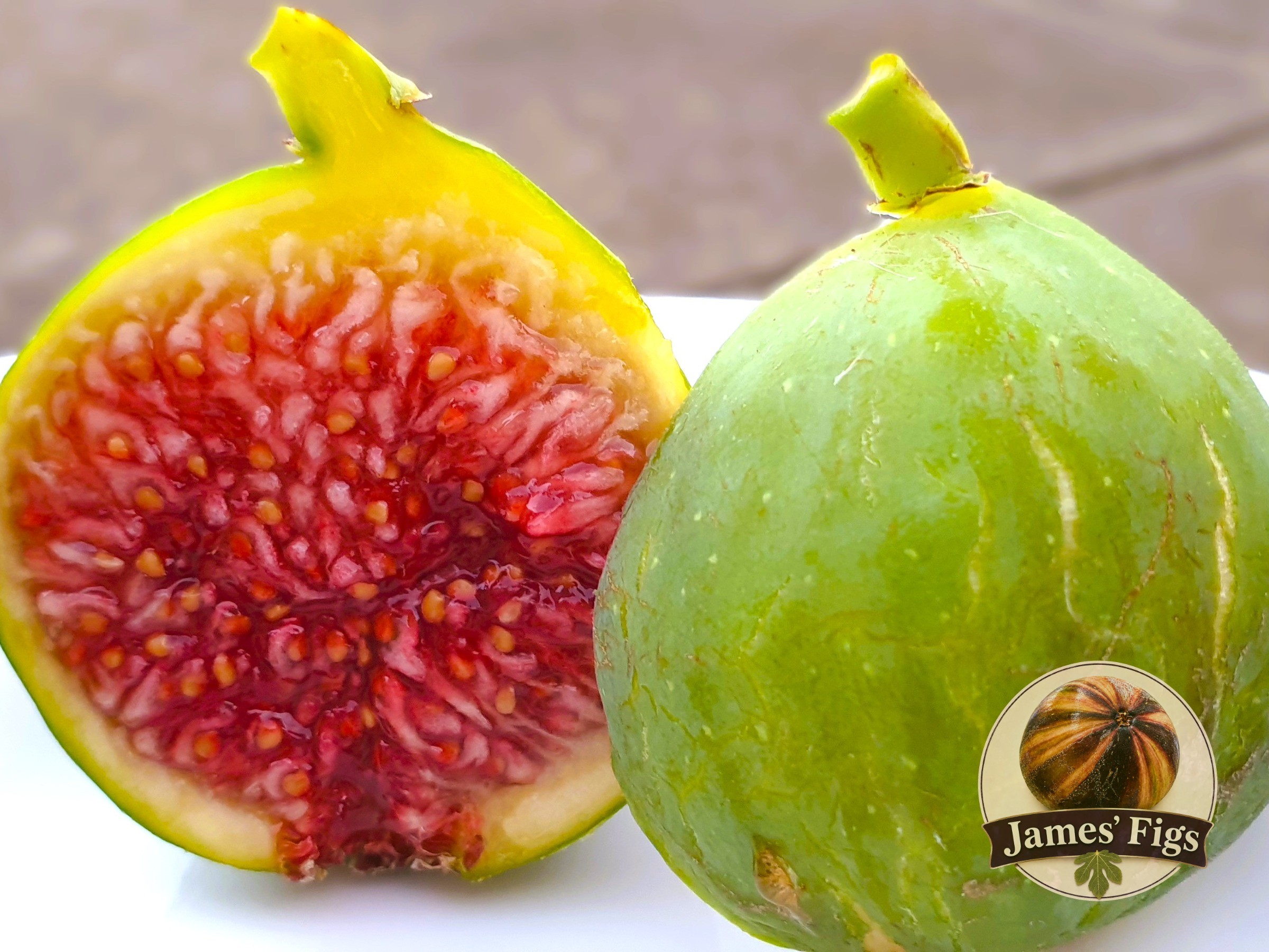 Adriatic Honey Unk figs