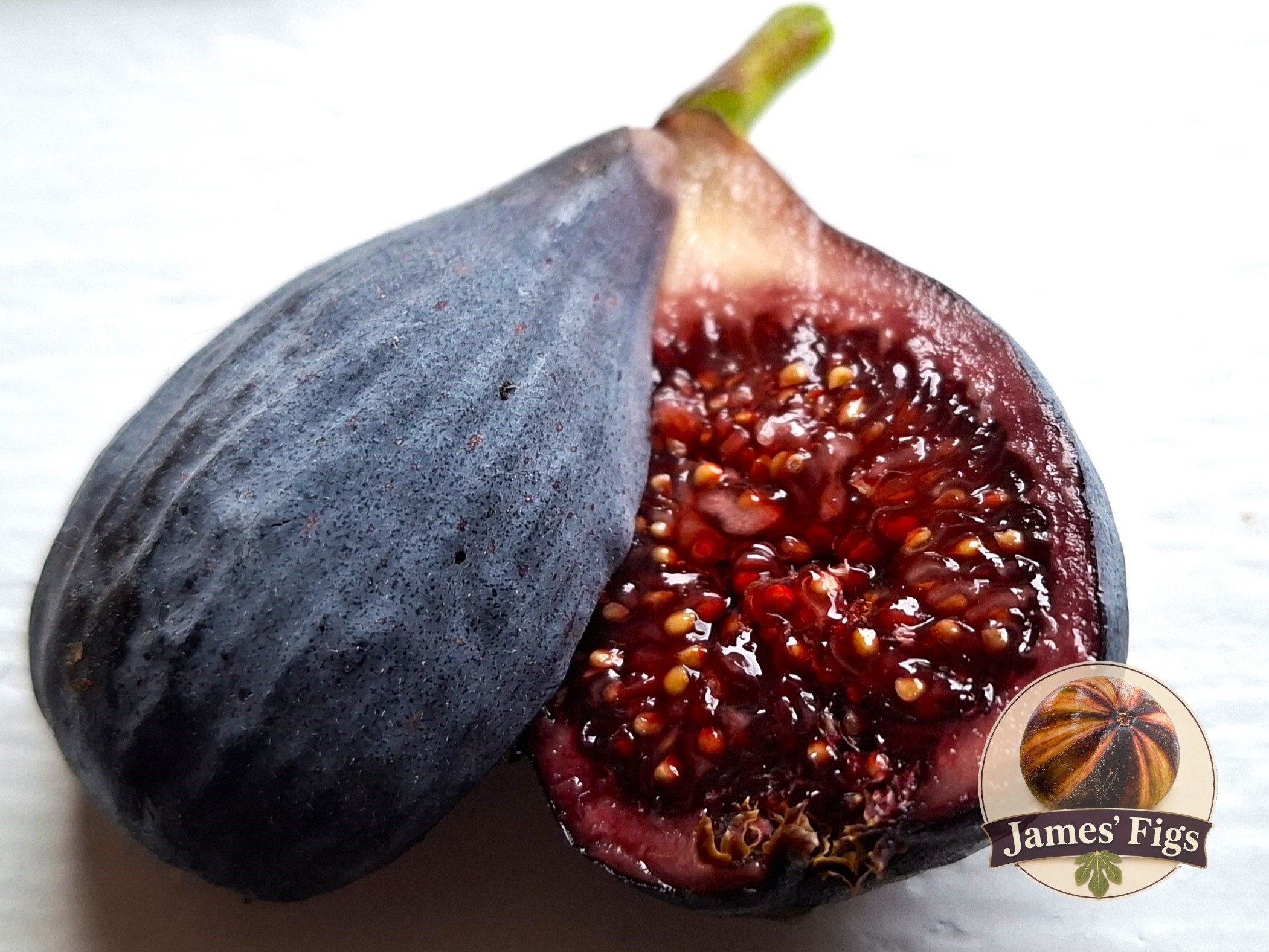 Black Celeste figs