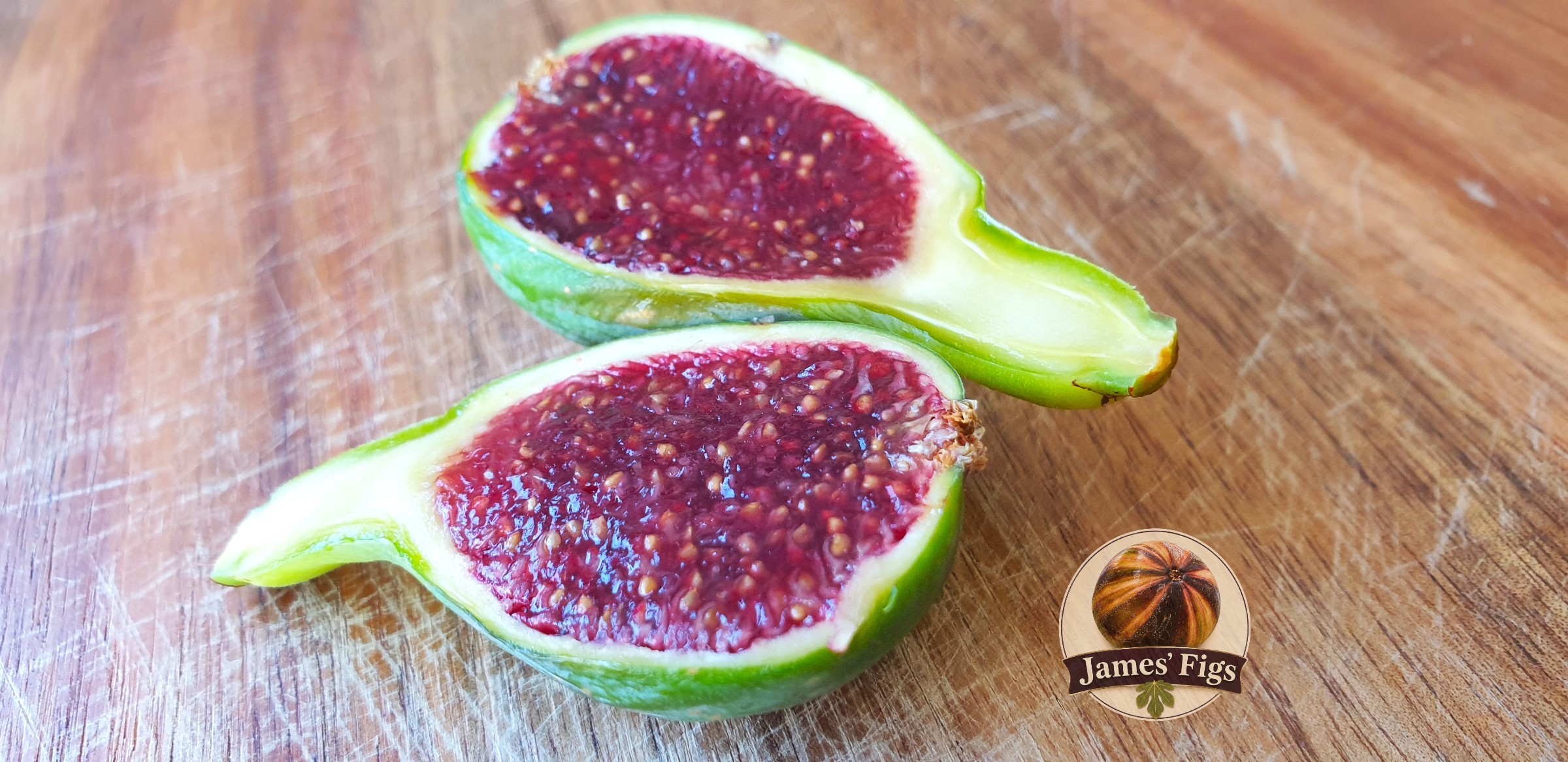 Col De Dame Blanc figs