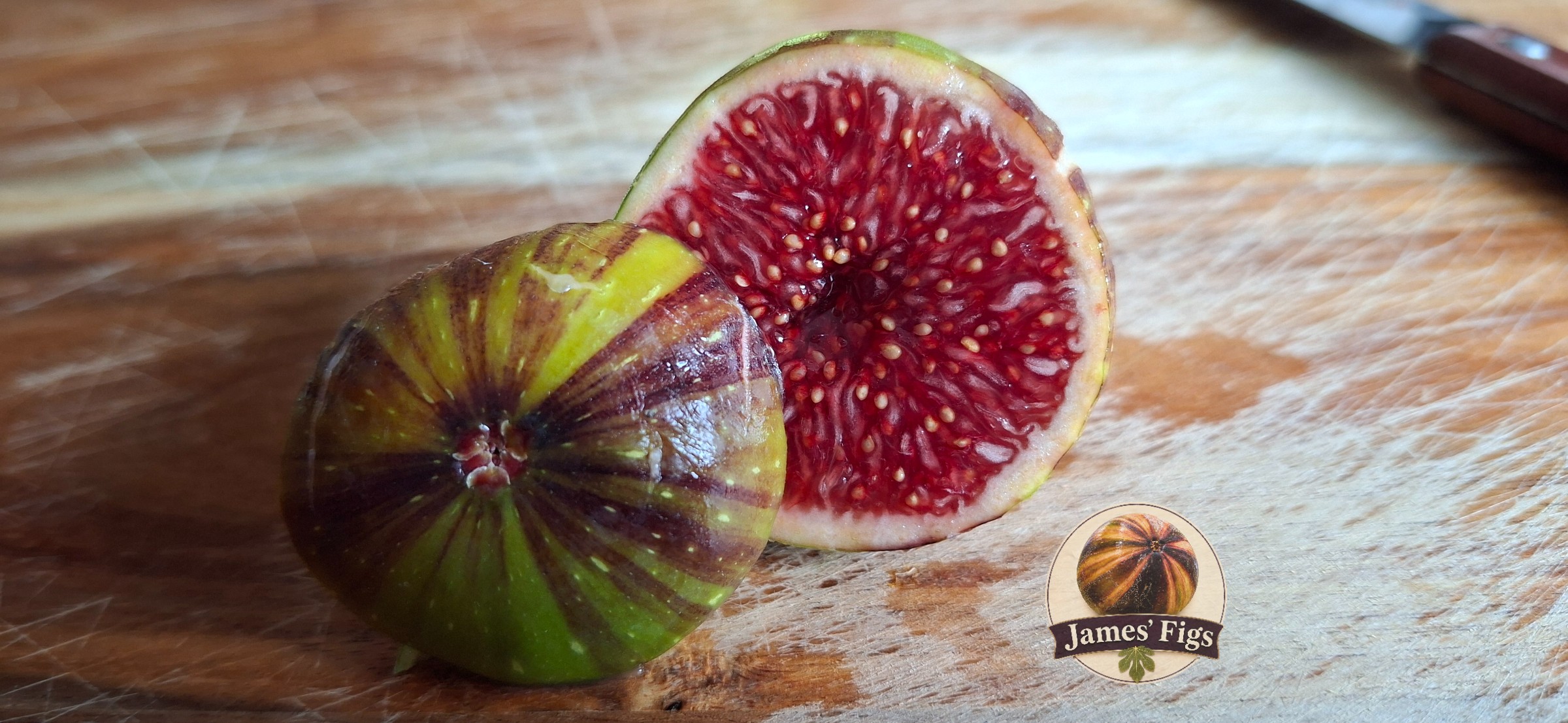 Coll De Dama Mutante figs