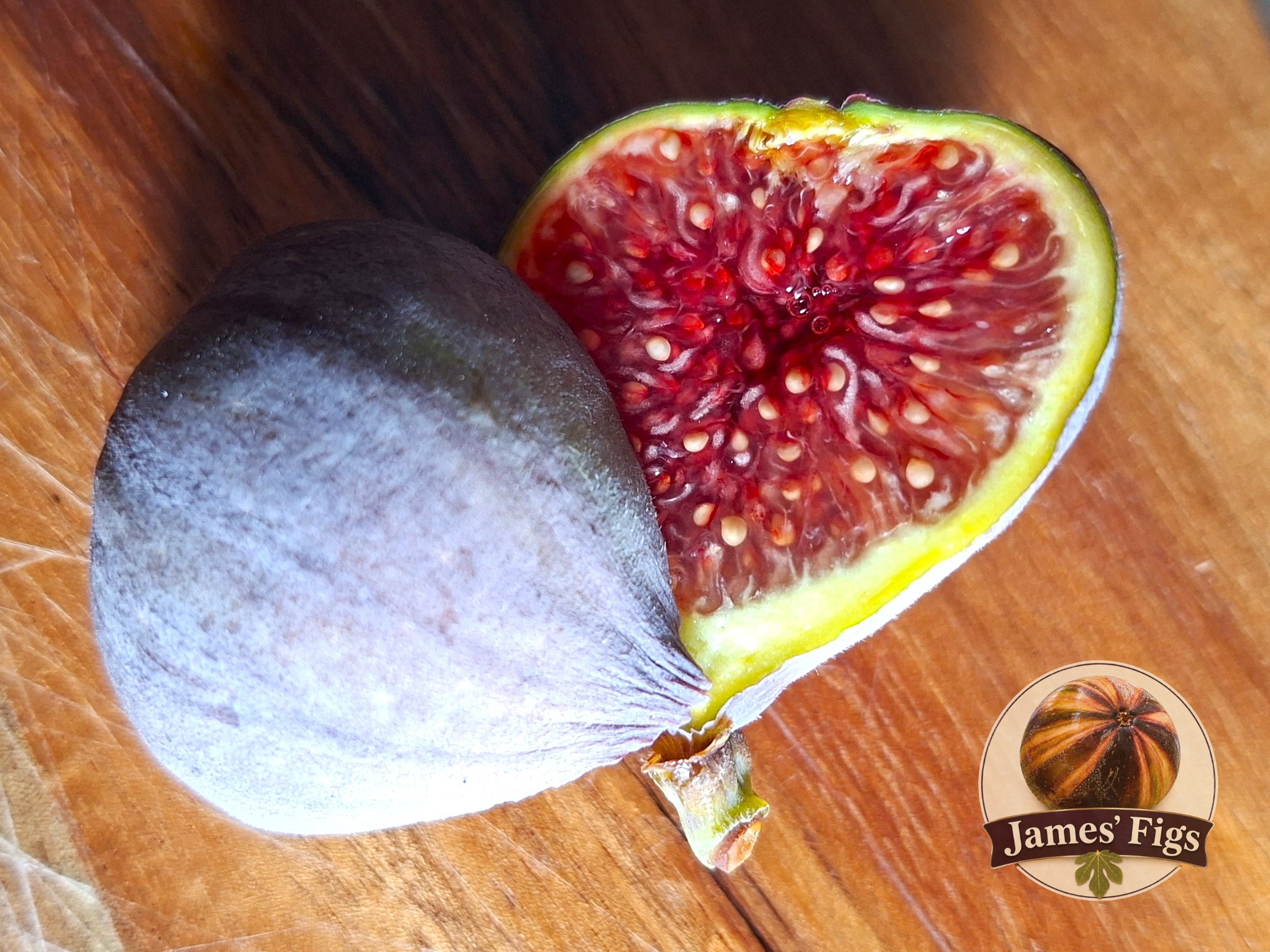 Hative d'Argenteuil figs