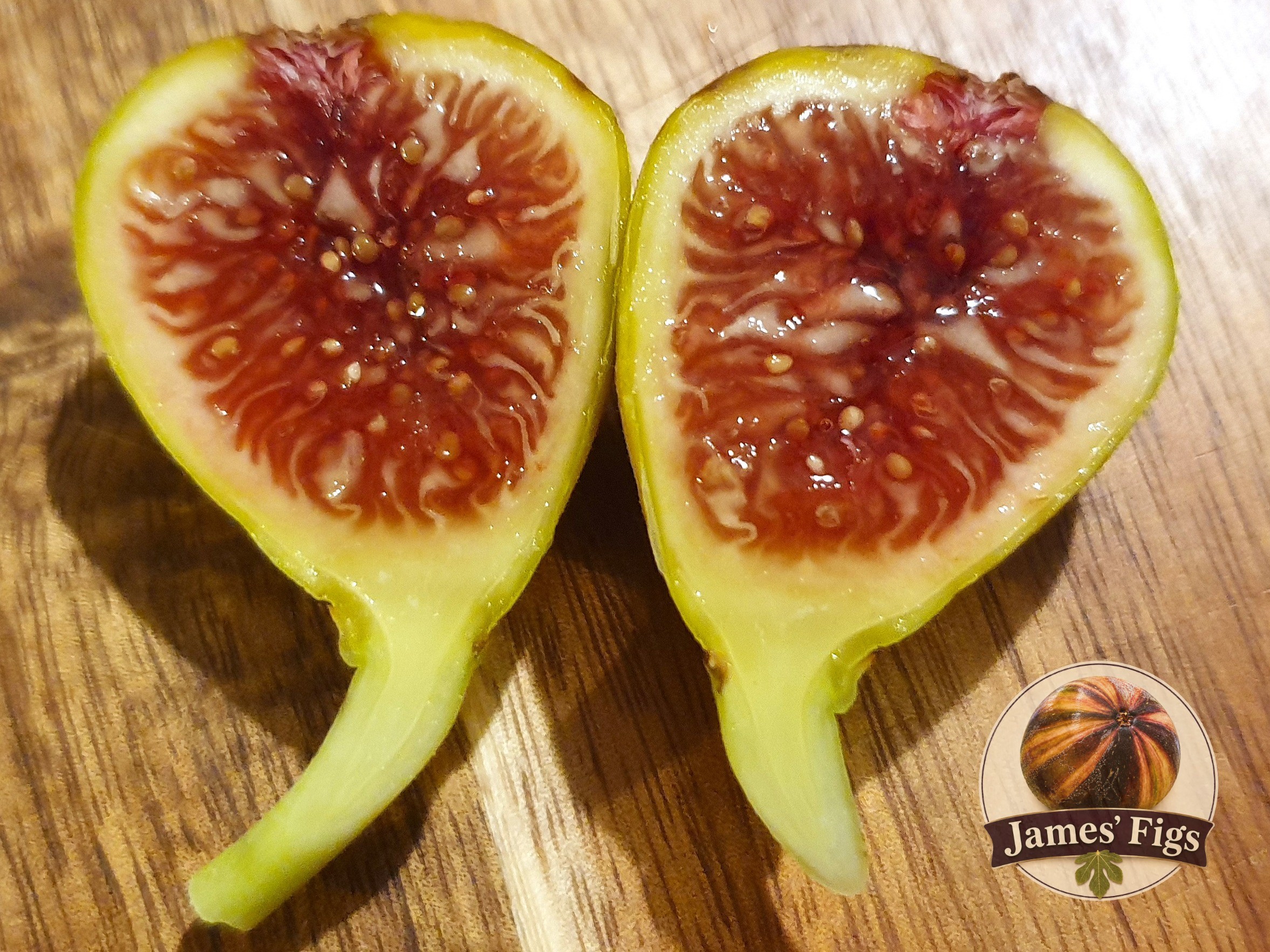 Kaled's Lebanese Unk figs