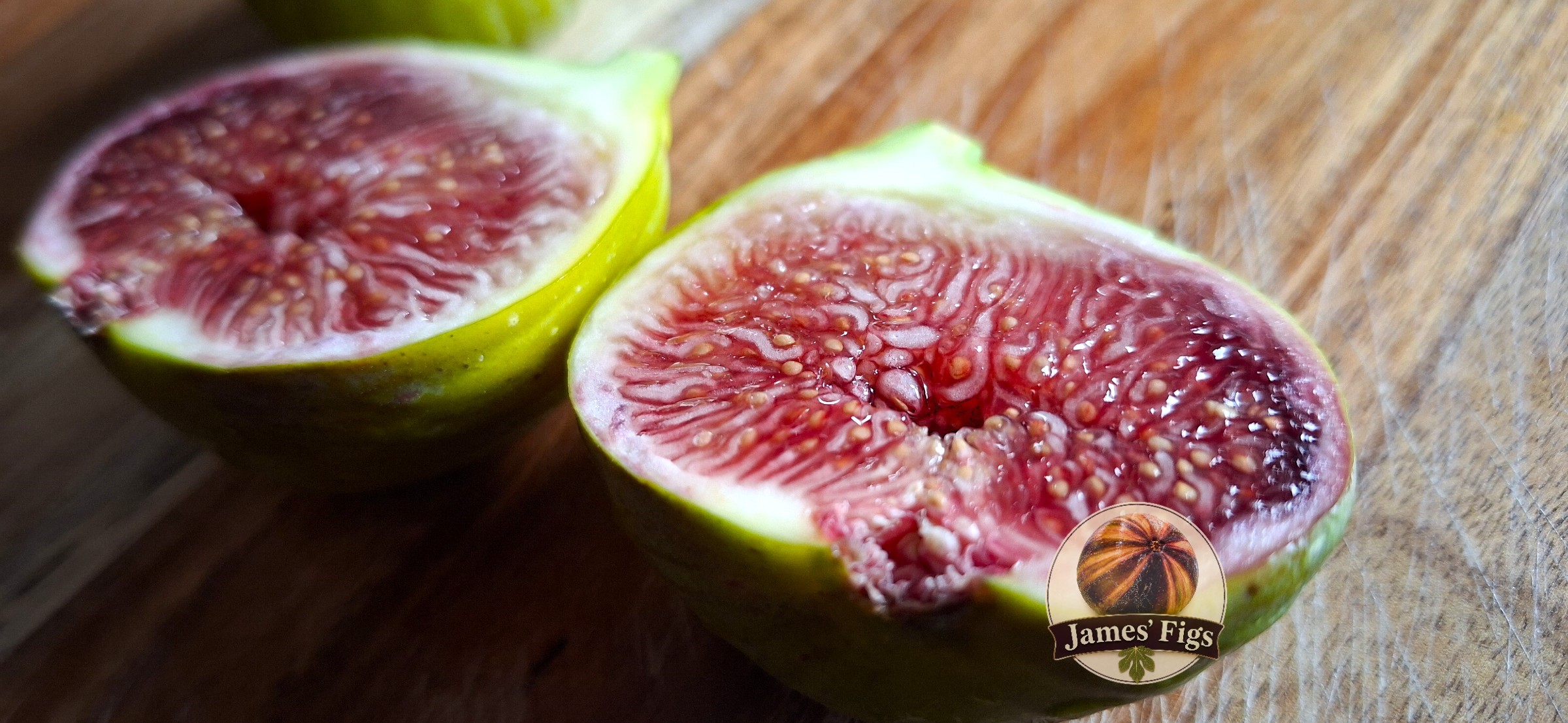 Lebanese Green figs
