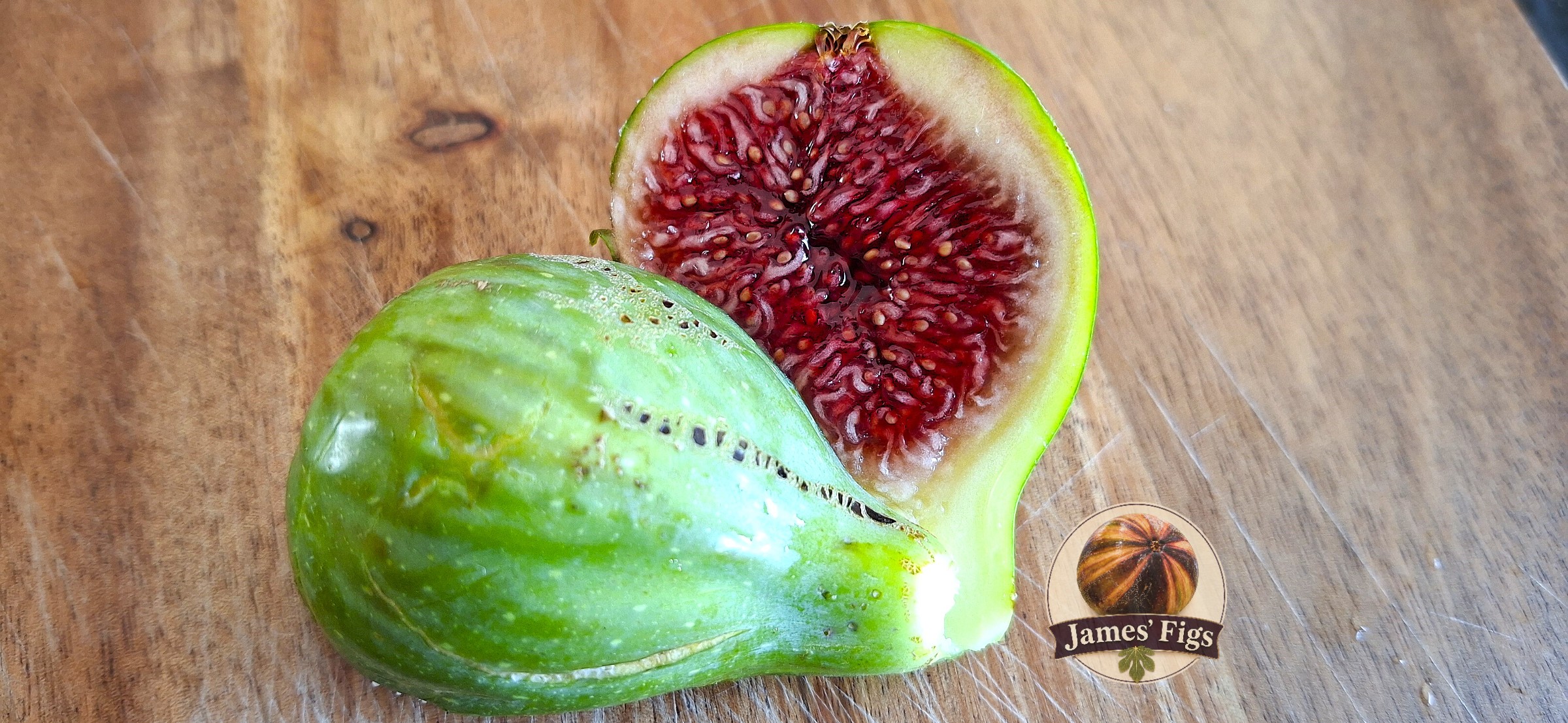 White Madeira #1 figs