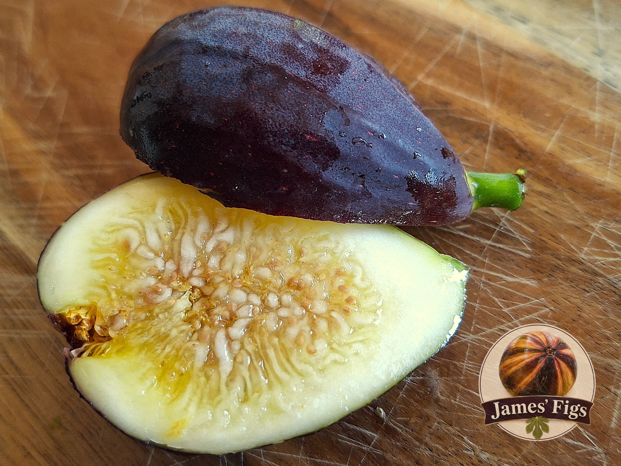 Zaffiro figs